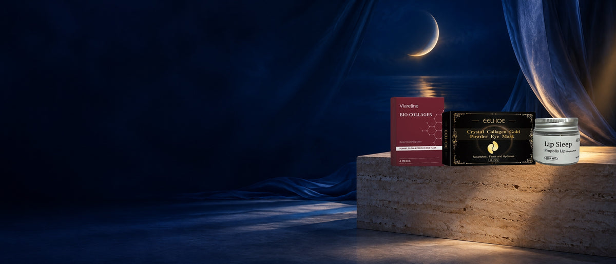 Variant · Night plinth