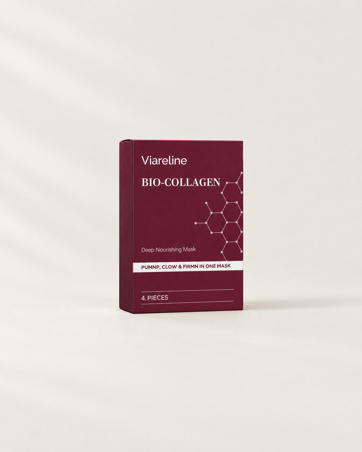 Bio-Collagen Overnight Mask