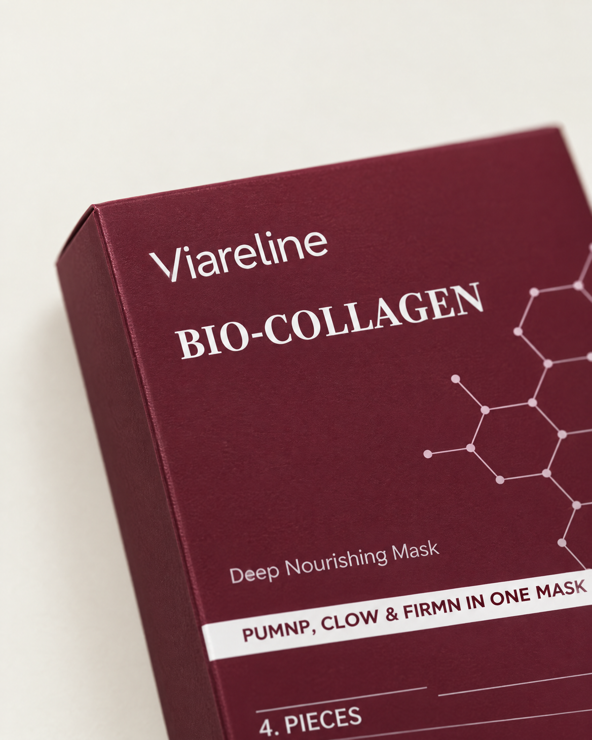 Bio-Collagen Overnight Mask