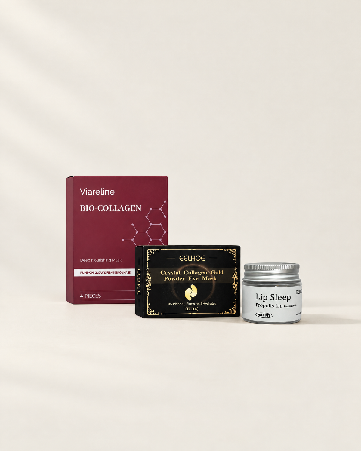 The Night Ritual Set