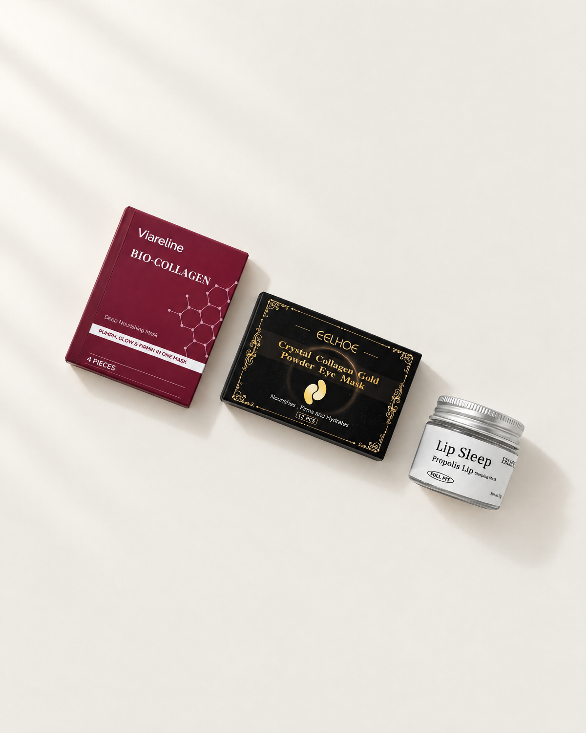 The Night Ritual Set