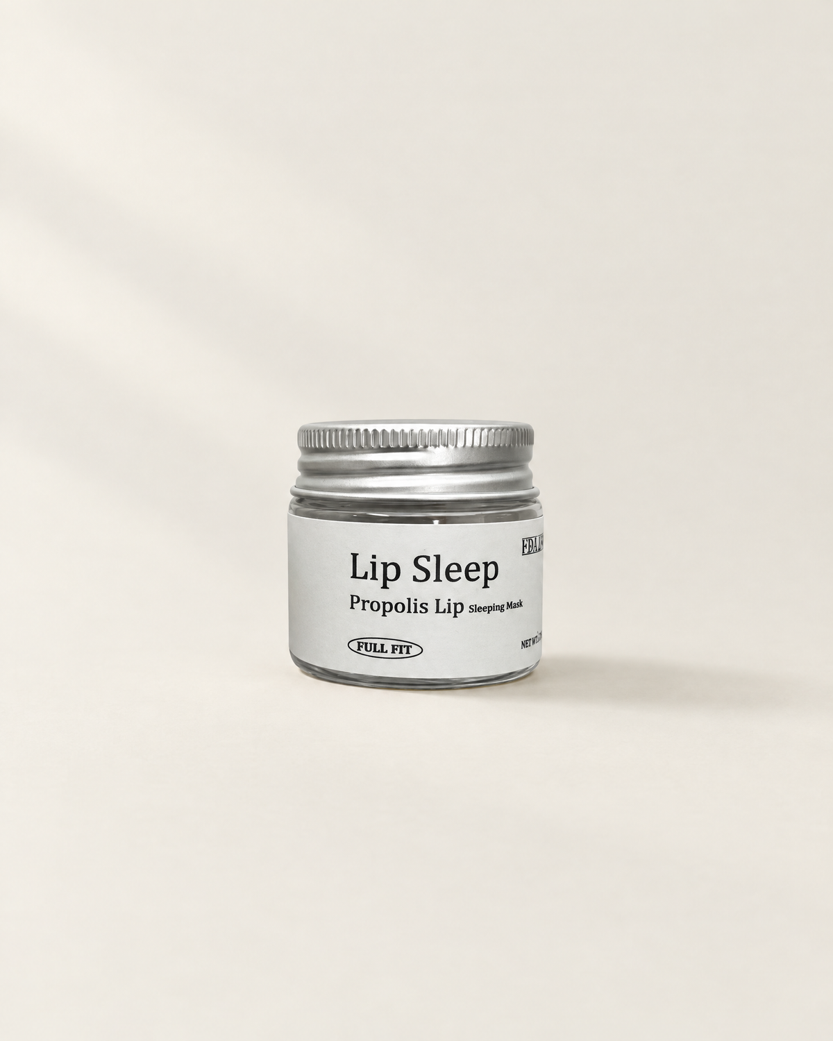 Propolis Lip Sleeping Mask