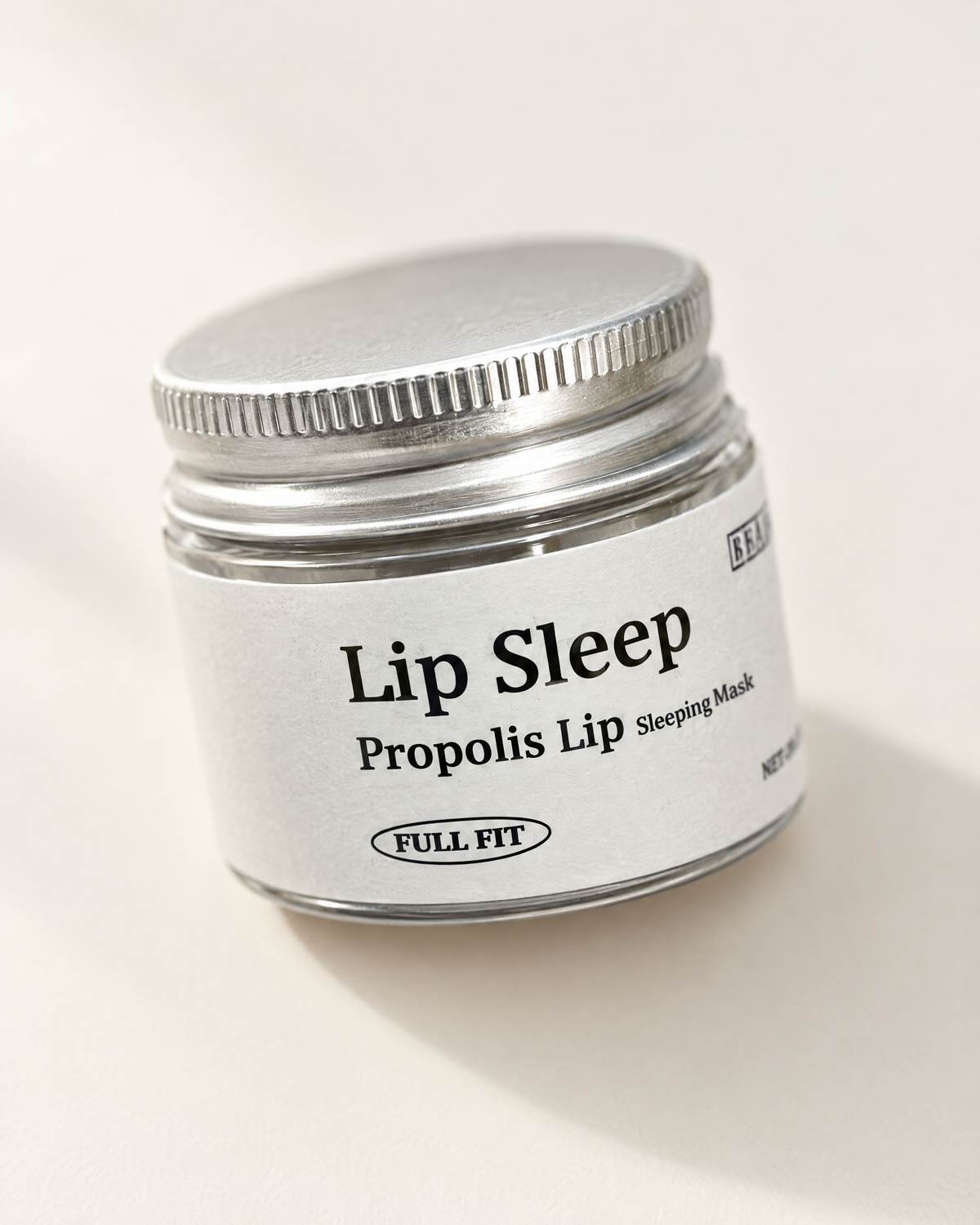 Propolis Lip Sleeping Mask